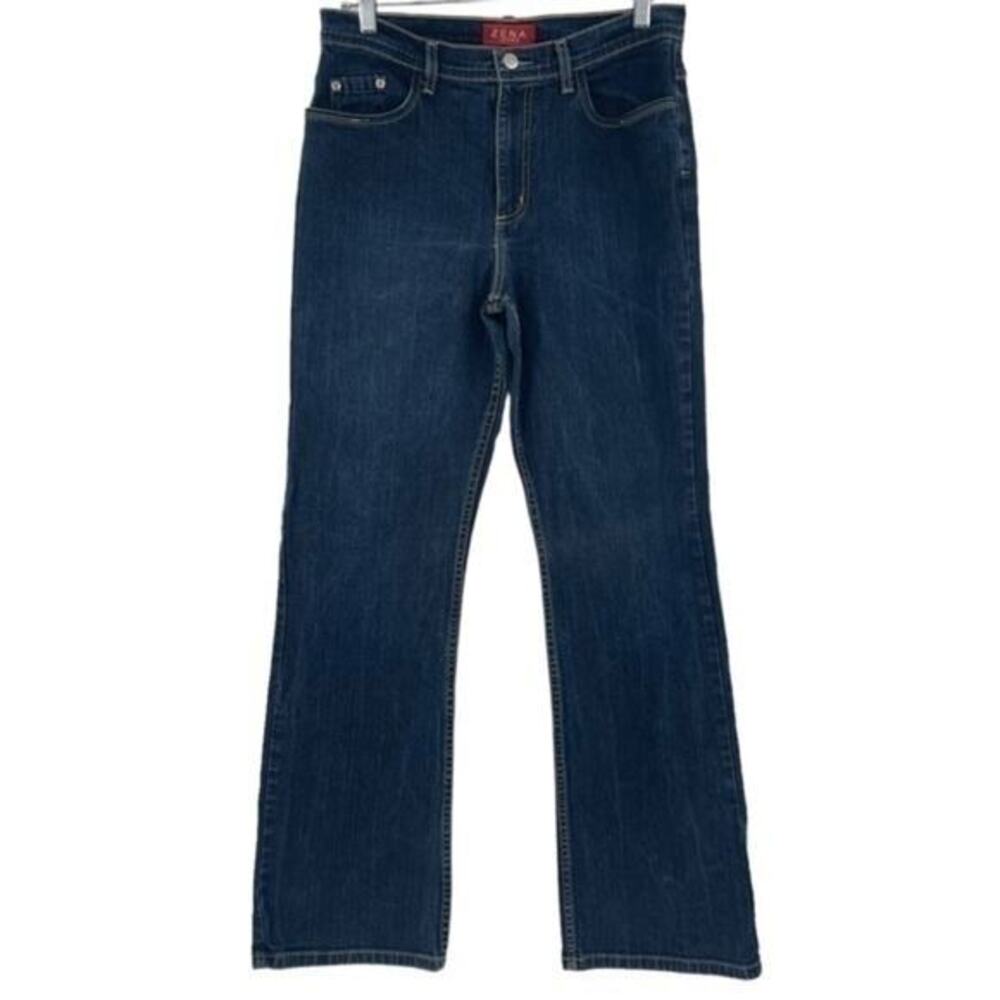 ZENA Vintage high rise jeans size 10
